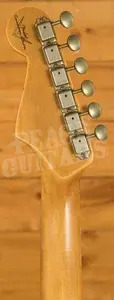 Fender Custom Shop 59 Strat - Relic Shell Pink