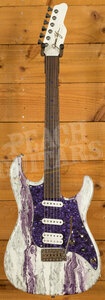 James Tyler Guitars | Studio Elite HD - Amethyst Shmear