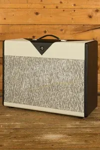 Divided by 13 | 2x12F Speaker Cabinet - Ideal Match for BW 1969