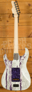 James Tyler Guitars | Studio Elite HD - Amethyst Shmear