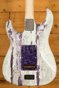 James Tyler Guitars | Studio Elite HD - Amethyst Shmear