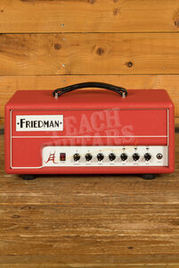 Friedman JEL-20 Jake E. Lee Signature | 20-Watt Head Red *Used*