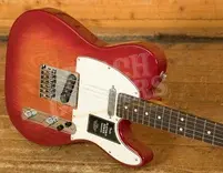 Fender Player II Telecaster - Rosewood - Aged Cherry Burst