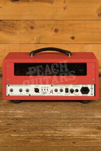 Friedman JEL-20 Jake E. Lee Signature | 20-Watt Head Red *Used*