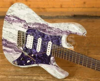 James Tyler Guitars | Studio Elite HD - Amethyst Shmear
