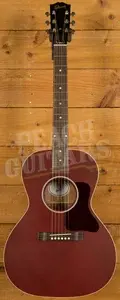 Gibson L-00 Special | Satin Wine Red