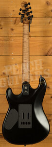 Music Man Rabea Massaad | Sabre - Emerald Hill Burst