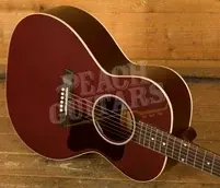 Gibson L-00 Special | Satin Wine Red