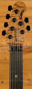 Music Man Rabea Massaad | Sabre - Emerald Hill Burst