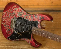 James Tyler Guitars | Studio Elite - Burning Water 2K