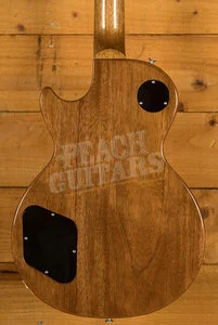 Gibson Les Paul Standard '60s Plain Top | Ebony