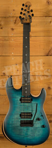 Music Man Rabea Massaad | Sabre - Carian Burst