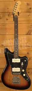Fender Player II Jazzmaster - Rosewood - 3-Colour Sunburst