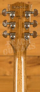 Gibson Les Paul Standard '60s Plain Top | Ebony