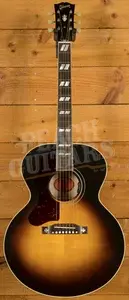 Gibson J-185 Original | Vintage Sunburst *Left-Handed*
