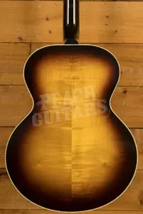 Gibson J-185 Original | Vintage Sunburst *Left-Handed*