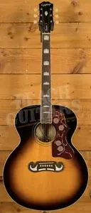 Epiphone J-200 Studio | Vintage Sunburst