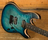 Music Man Rabea Massaad | Sabre - Carian Burst