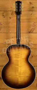 Gibson J-185 Original | Vintage Sunburst *Left-Handed*