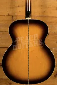 Epiphone J-200 Studio | Vintage Sunburst