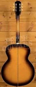 Epiphone J-200 Studio | Vintage Sunburst