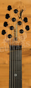 Music Man Rabea Massaad | Sabre - Carian Burst