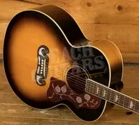 Epiphone J-200 Studio | Vintage Sunburst