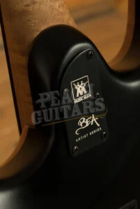 Music Man Rabea Massaad | Sabre - Carian Burst