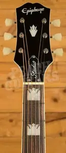 Epiphone J-200 Studio | Vintage Sunburst