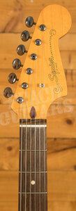 Squier J Mascis Jazzmaster - Laurel - Vintage White
