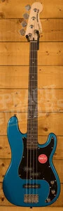 Squier Affinity Series Precision Bass PJ Laurel Lake Placid Blue