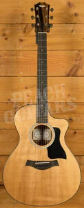 Taylor 200 Plus Series | 212ce Plus