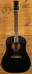 Gibson 50's J-45 Original | Ebony *Left-Handed*