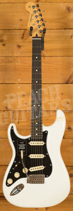 Fender Player II Stratocaster Left-Handed - Rosewood - Polar White