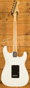 Fender Player II Stratocaster Left-Handed - Rosewood - Polar White