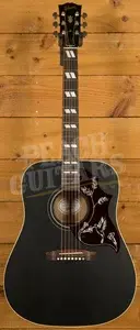 Gibson Hummingbird Special | Satin Ebony