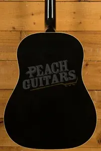 Gibson 50's J-45 Original | Ebony *Left-Handed*