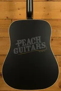 Gibson Hummingbird Special | Satin Ebony