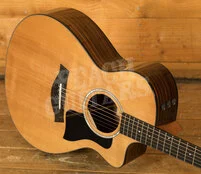 Taylor 200 Plus Series | 212ce Plus