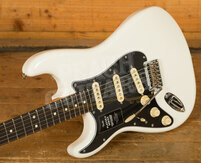 Fender Player II Stratocaster Left-Handed - Rosewood - Polar White