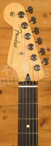 Fender Player II Stratocaster Left-Handed - Rosewood - Polar White
