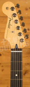 Fender Player II Stratocaster Left-Handed - Rosewood - Polar White