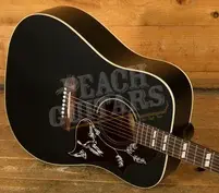 Gibson Hummingbird Special | Satin Ebony