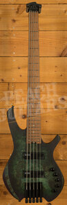 Cort Space 5 Star Dust Green