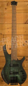 Cort Space 5 - Star Dust Green