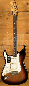 Fender Player II Stratocaster Left-Handed - Rosewood - 3-Colour Sunburst