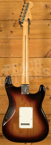 Fender Player II Stratocaster Left-Handed - Rosewood - 3-Colour Sunburst