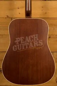 Gibson Hummingbird Special | Satin Honey Burst