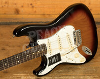 Fender Player II Stratocaster Left-Handed - Rosewood - 3-Colour Sunburst