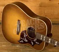 Gibson Hummingbird Special | Satin Honey Burst